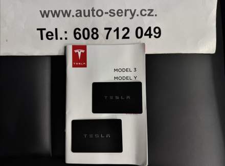Tesla - Model Y