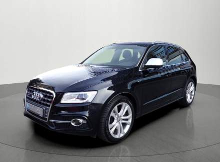 Audi - SQ5