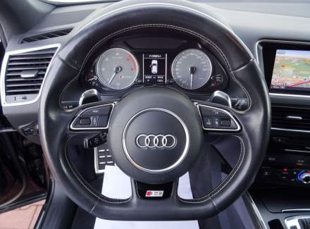 Audi - SQ5