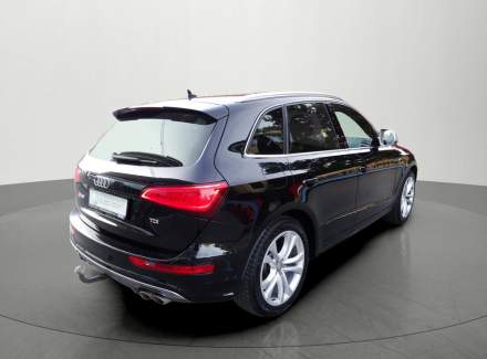 Audi - SQ5