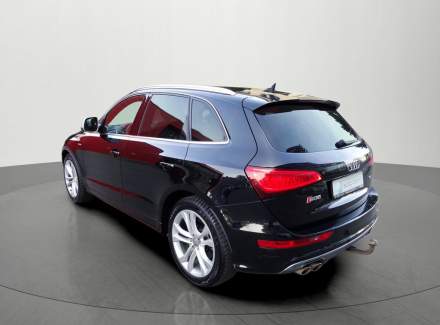 Audi - SQ5