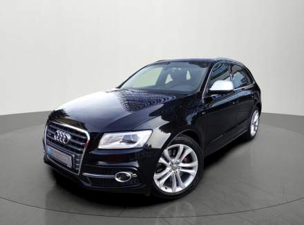 Audi - SQ5