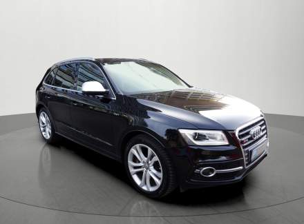 Audi - SQ5