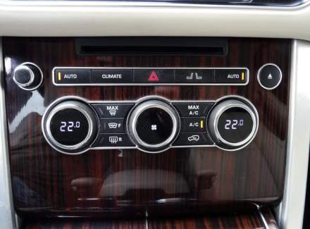 Land Rover - Range Rover