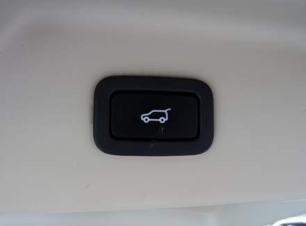 Land Rover - Range Rover