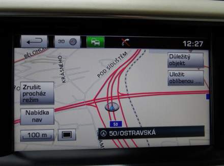 Land Rover - Range Rover