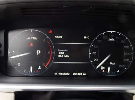 Land Rover - Range Rover