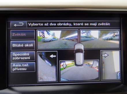 Land Rover - Range Rover