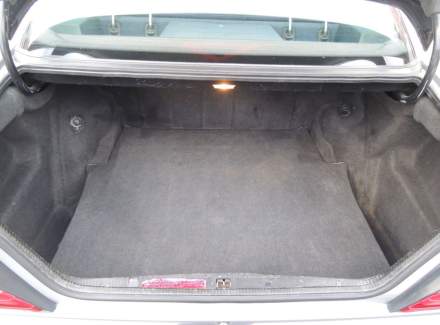 Mercedes-Benz - E-class