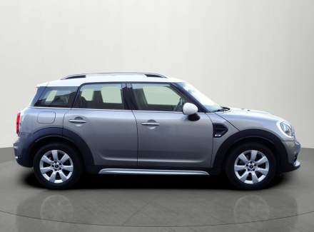 Mini - Countryman