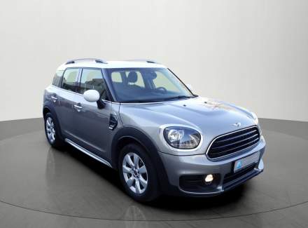 Mini - Countryman