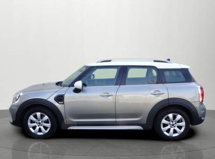 Mini - Countryman