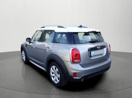 Mini - Countryman