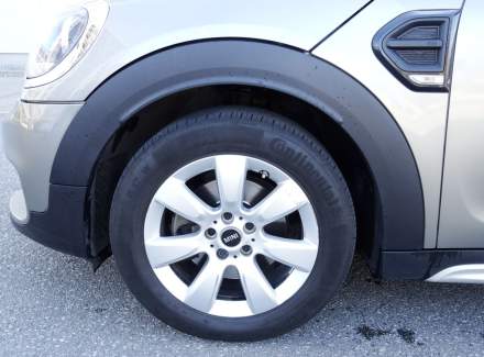 Mini - Countryman