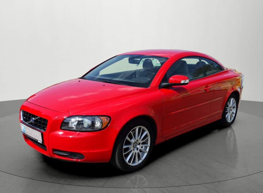 Volvo - C70