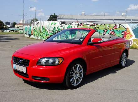 Volvo - C70
