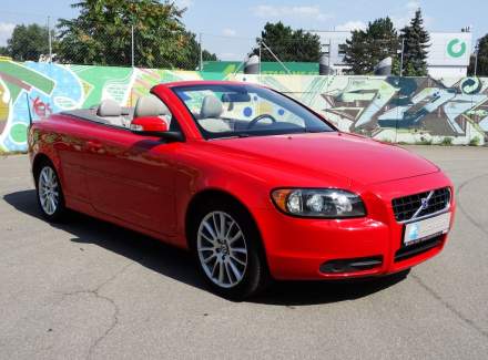 Volvo - C70