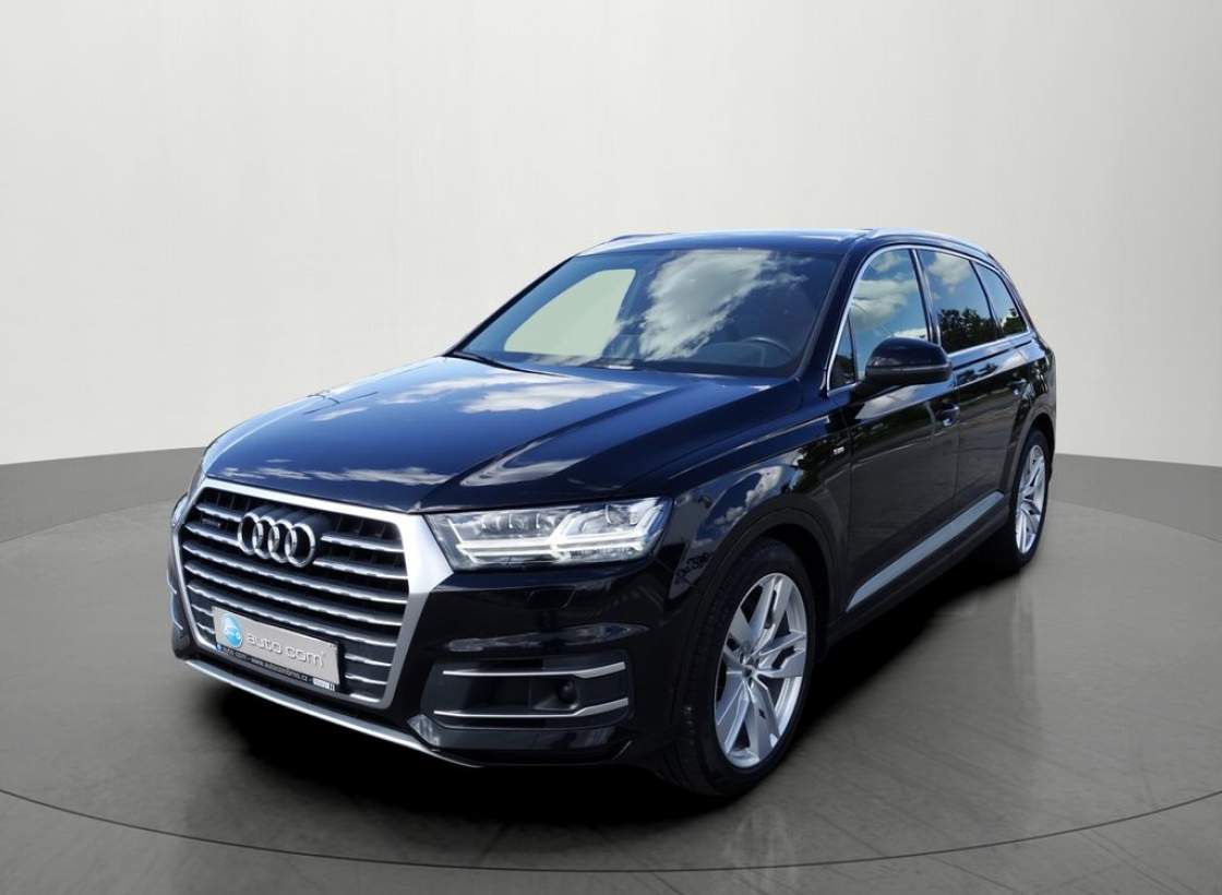 Audi - Q7