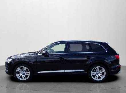 Audi - Q7