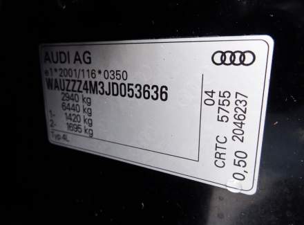 Audi - Q7