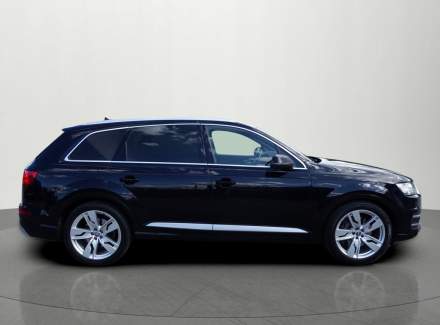 Audi - Q7