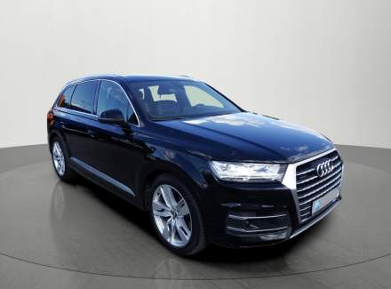 Audi - Q7