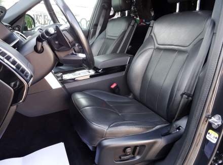 Land Rover - Discovery