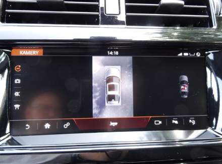 Land Rover - Discovery