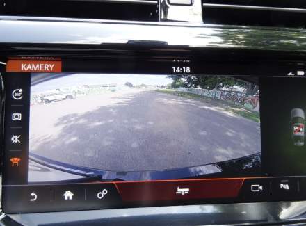 Land Rover - Discovery