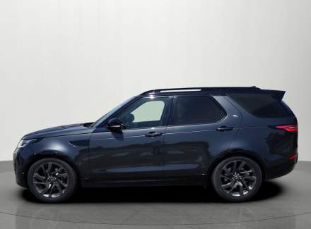Land Rover - Discovery