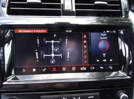 Land Rover - Discovery