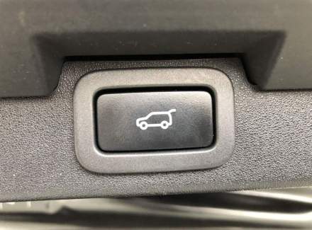 Land Rover - Discovery