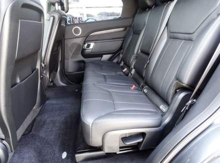 Land Rover - Discovery