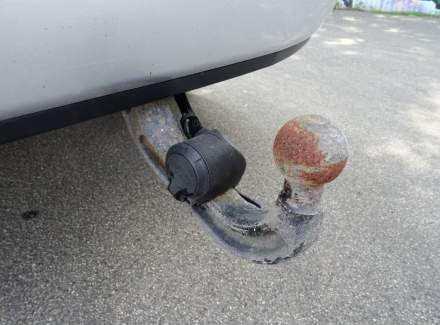 Land Rover - Discovery