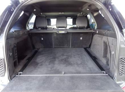 Land Rover - Discovery