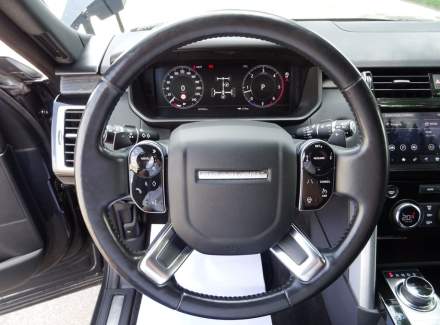 Land Rover - Discovery