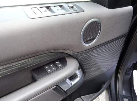 Land Rover - Discovery