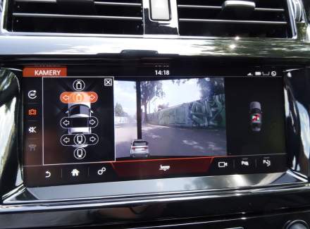 Land Rover - Discovery