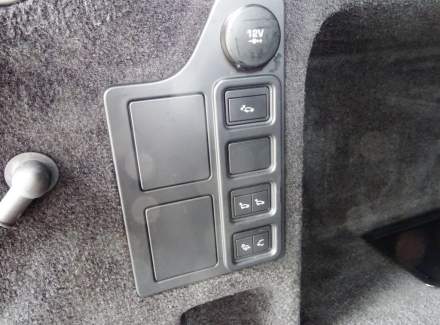 Land Rover - Discovery