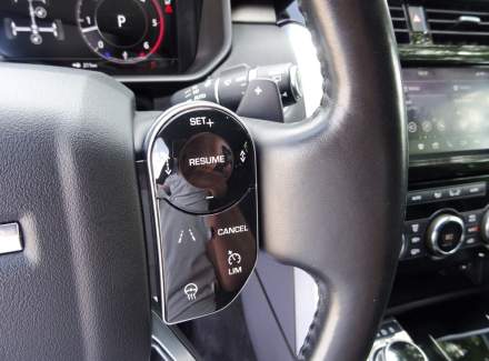 Land Rover - Discovery