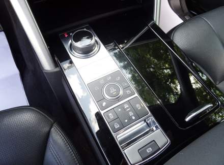 Land Rover - Discovery