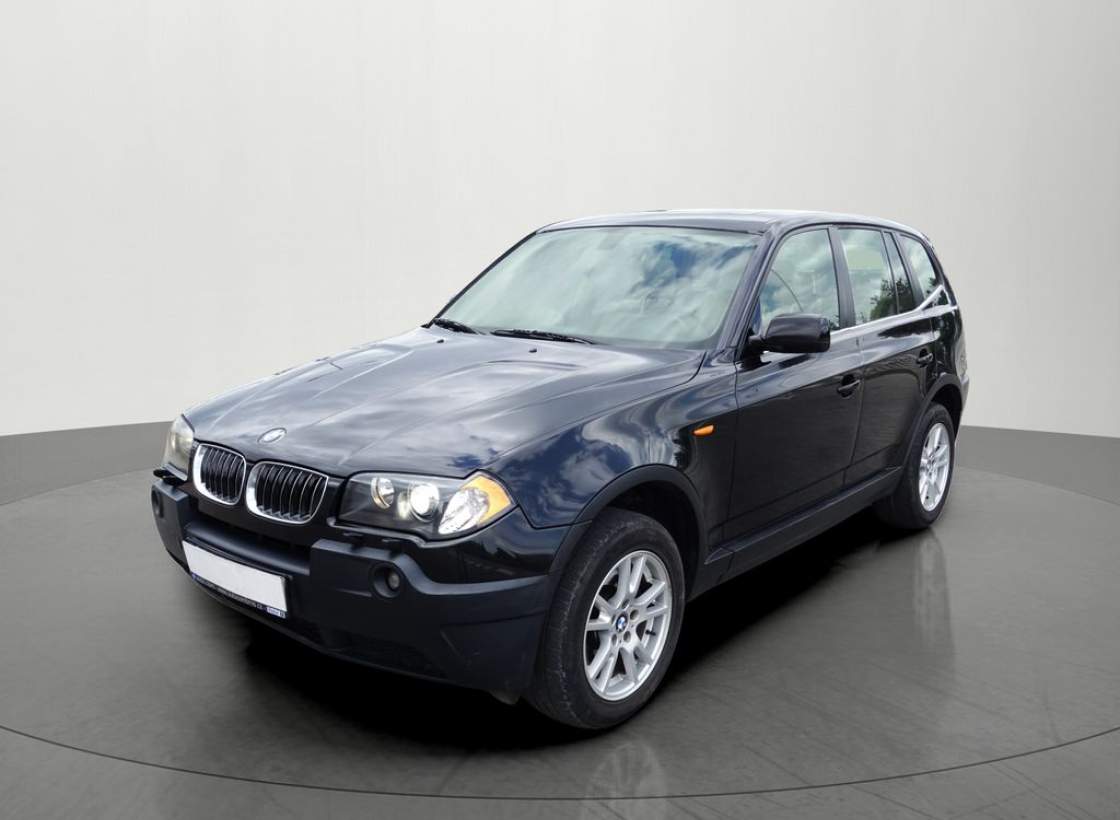 BMW - X3