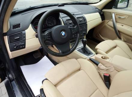 BMW - X3