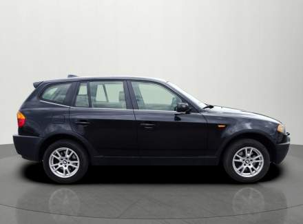 BMW - X3