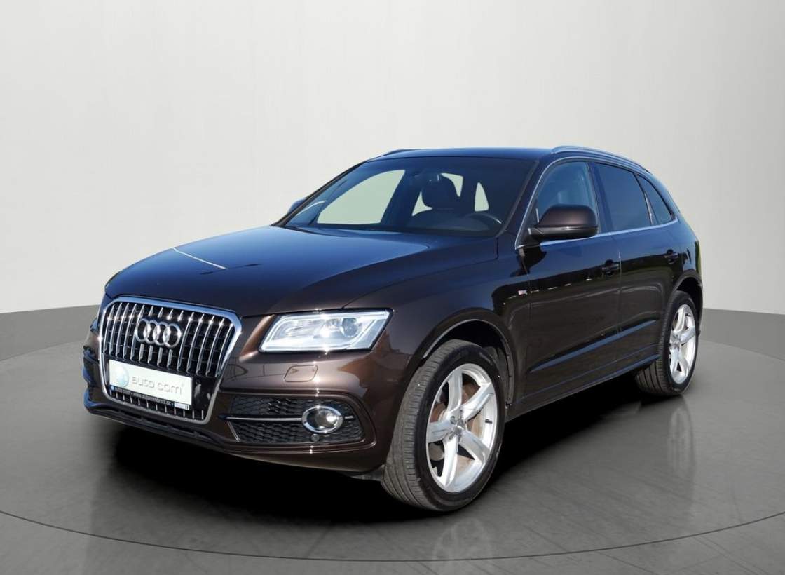 Audi - Q5