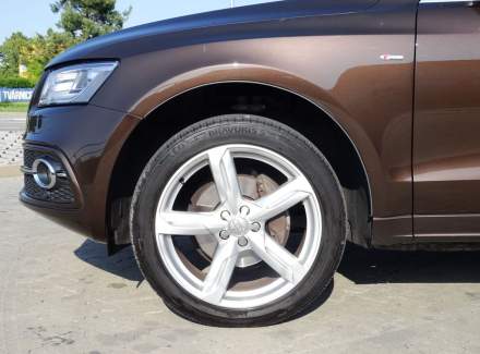 Audi - Q5