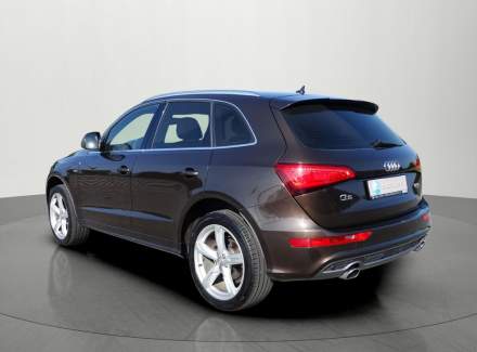 Audi - Q5