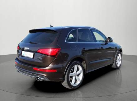 Audi - Q5