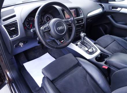 Audi - Q5