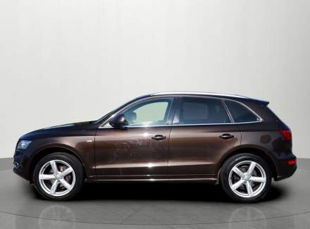Audi - Q5
